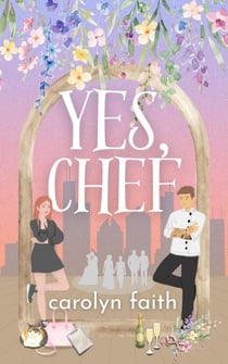 Yes, Chef