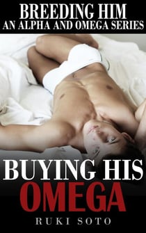 Buying His Omega - Breeding Him