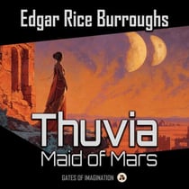 Thuvia - Maid of Mars