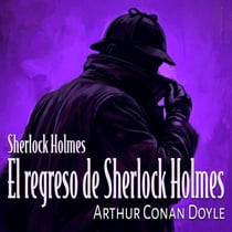 El Regreso de Sherlock Holmes