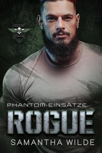 Rogue (German Edition) - Missions Fantômes, #1