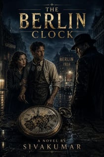 The Berlin Clock