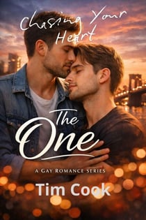 Chasing Your Heart - The One, #32