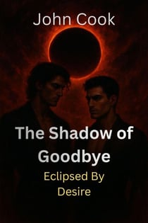 The Shadow of Goodbye - Eclipsed by Desire, #38