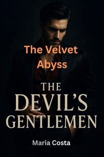 The Velvet Abyss - The Devil's Gentlemen, #44