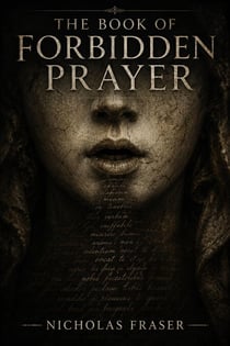 The Book Of Forbidden Prayer