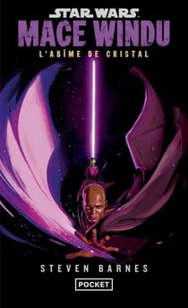 Star Wars - Mace Windu : L'Abîme de cristal