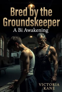 Bred by the Groundskeeper: A Bi Awakening - Authority Breeding
