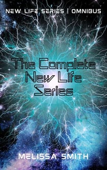 The Complete New Life Series (New Life Series Omnibus) - New Life Series, #0
