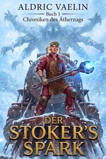 Der Stoker's Spark - Chroniken des Ätherzugs, #1