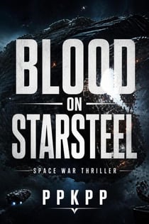 Blood on Starsteel
