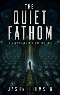 The Quiet Fathom: A Deep Space Mystery Thriller