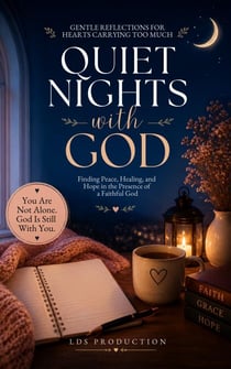 Quiet Nights with God