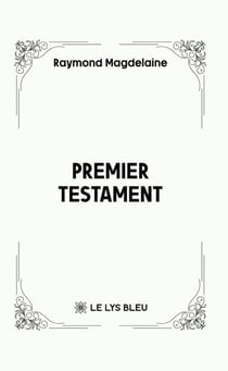 Premier Testament