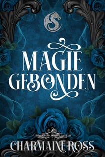 Magie Gebonden - Vervloekte gedaanteverwisselaars, #2