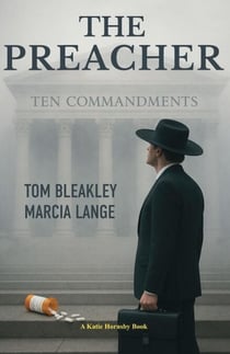 The Preacher - Katie Hornsby, #4