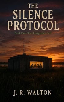 Book One: The Everglades Call - The Silence Protocol, #1