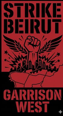 Strike Beirut