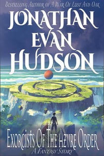 Exorcists Of The Azure Order