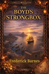 The Boyd's Strongbox