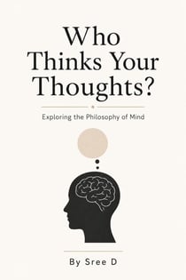 Who Thinks Your Thoughts? Exploring the Philosophy of Mind