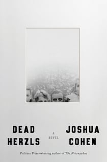 Dead Herzls - A Novel