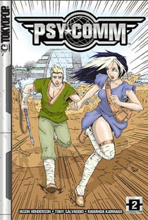 Fool's Gold, Volume 1