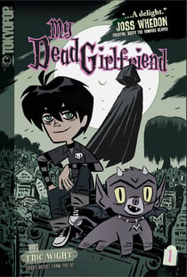 The Grosse Adventures, Volume 3: Trouble At Twilight Cave