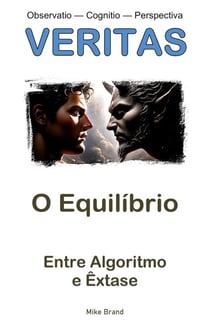 O Equilíbrio - Entre Algoritmo e Êxtase