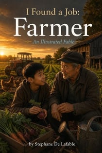 I Found a Job: Farmer - I found a job, #7