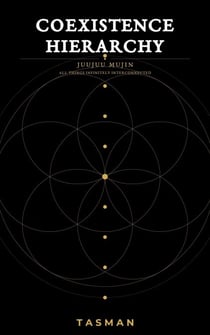 Coexistence Hierarchy: Juujuu Mujin — All Things Infinitely Interconnected