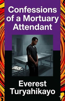 Confessions of a Mortuary Attendant