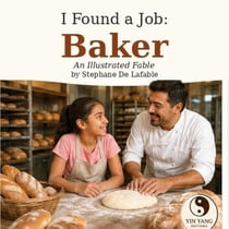 I Found a Job: Baker - I found a job, #8