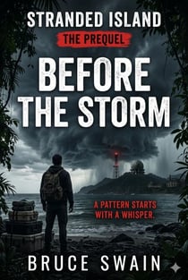 Stranded Island - Before the Storm - Stranded Island, #0