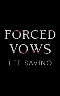 Forced Vows - Mafia Brides, #2