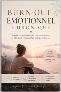 Burn-out émotionnel