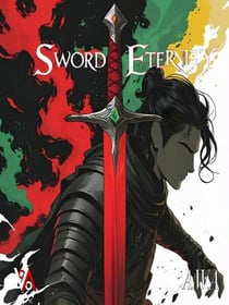 Sword of Eternity