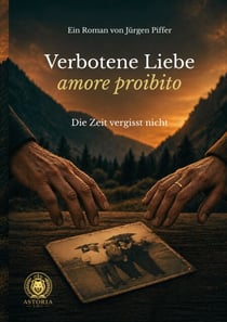 Verbotene Liebe - amore proibito - Die Zeit vergisst nicht