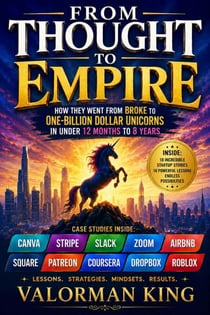 From Thought to Empire
