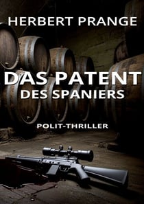 Das Patent des Spaniers