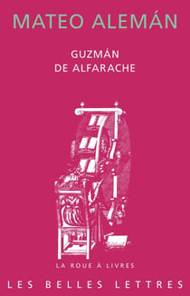 Guzmán de Alfarache