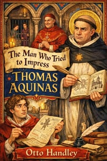 The Man Who Tried to Impress Thomas Aquinas