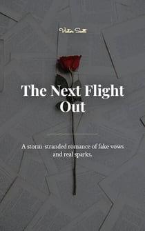 The Next Flight Out