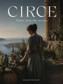 Circe - The Olympus Cycle, #1