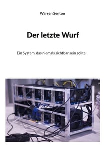 Der letzte Wurf - Thriller