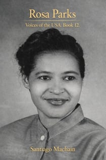 Rosa Parks - Voices of the USA, #12