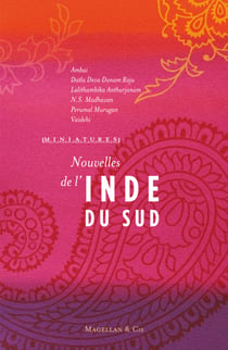 Nouvelles d'Inde du Sud