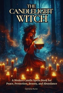 The Candlelight Witch