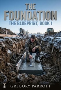 The Foundation - The Blueprint, #1