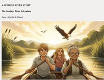 A Sundays River Story